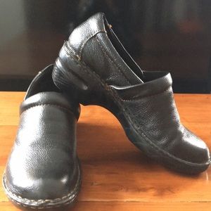 Boc Peggy black shoe